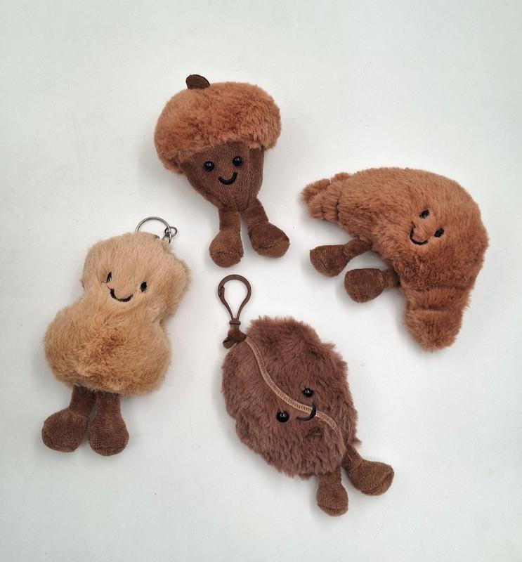 چارم کیف 🥐