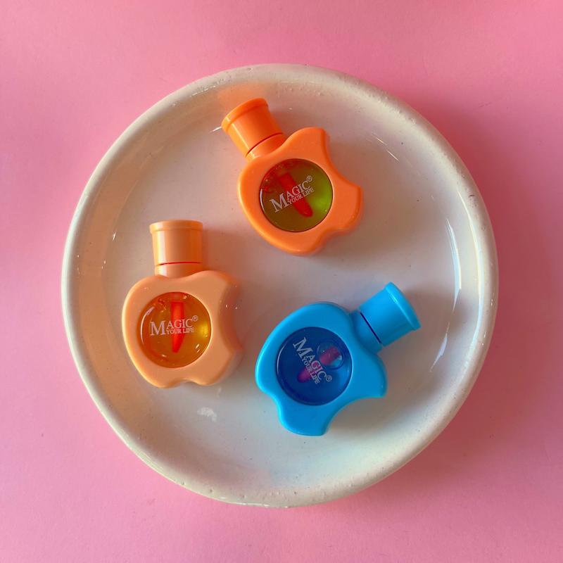 برق لب حرارتی اپل 