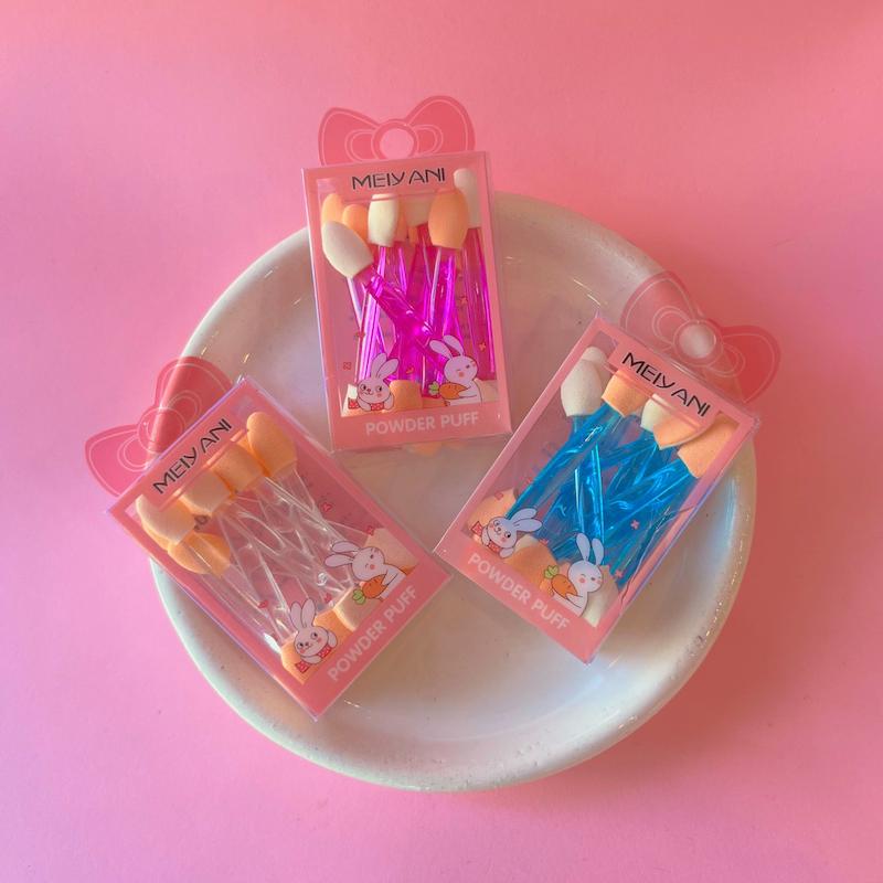 پد سایه چشم دوطرفه