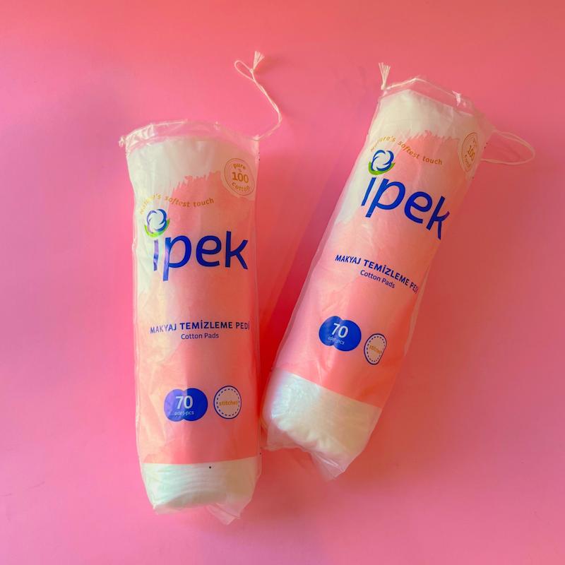 پد آرایش پاکن ایپک 