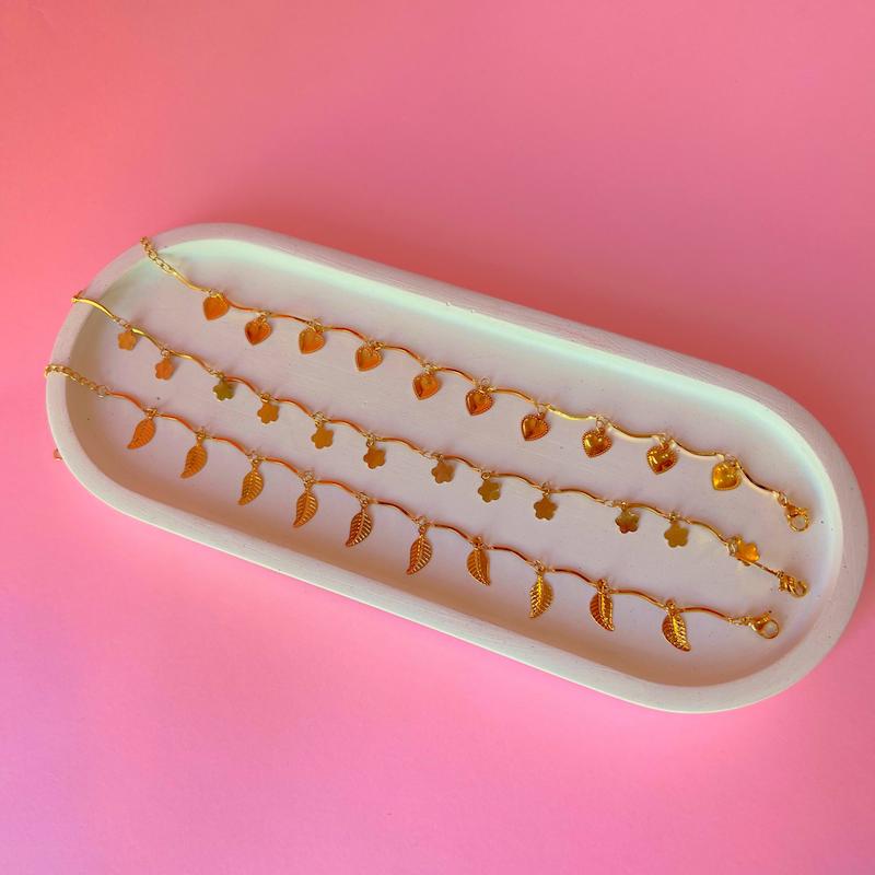 پابند آویزدار 