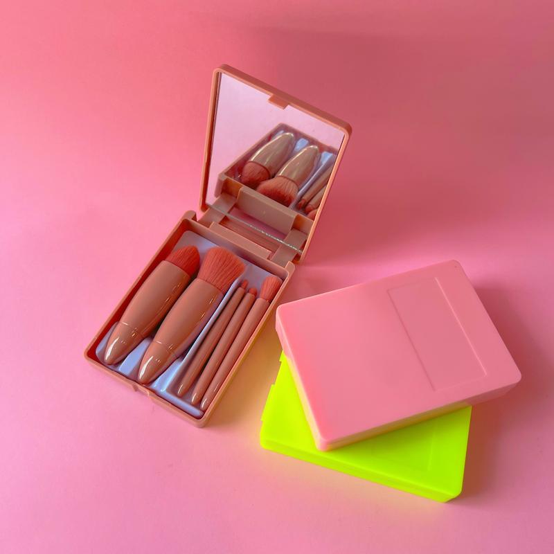 ست براش باکس دار 