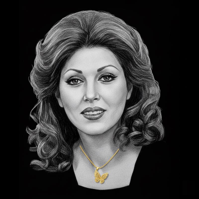 مهستی استایل