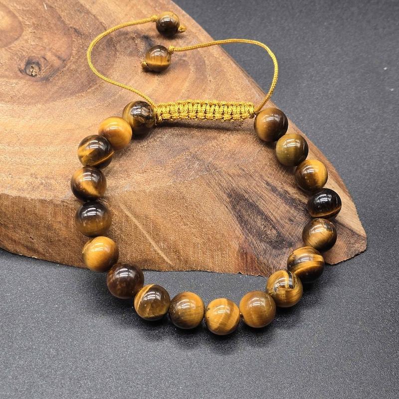 دستبند چشم ببر