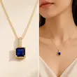 سرویس یاقوت کبود