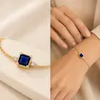 سرویس یاقوت کبود