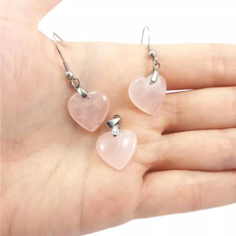 کوارتز صورتی