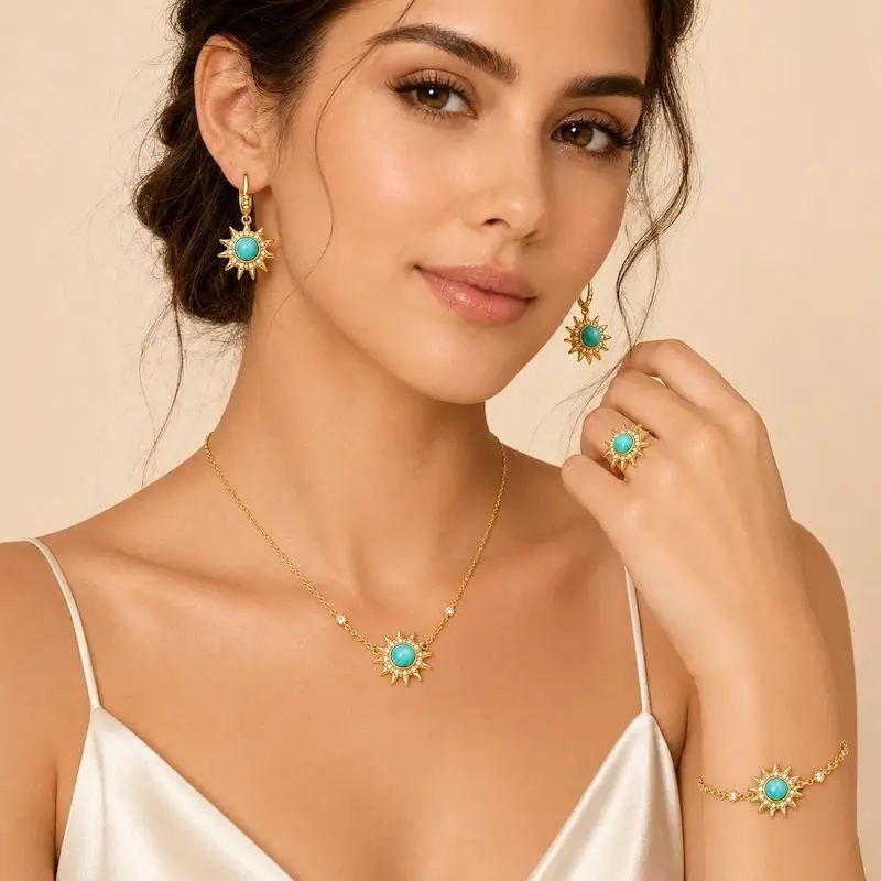 سرویس فیروزه