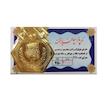 سکه گرمی طلا 18 عیار پارسیان پایتخت مدل p-2
