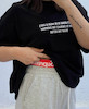 شلوار جاگر Supreme