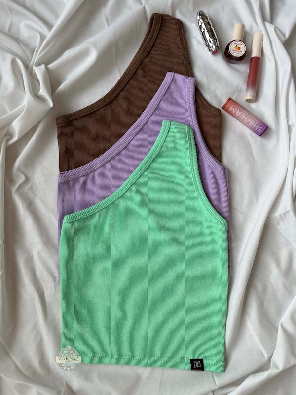 کراپ تاپ رومی