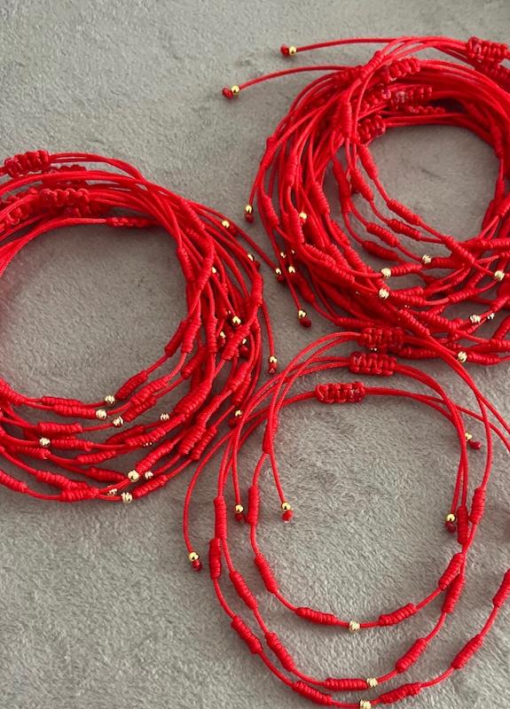 Red String