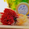 زعفران دخترپیچ محلی ممتاز