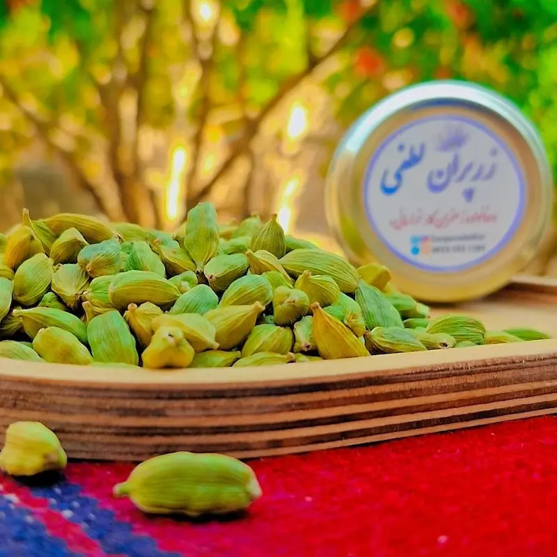 هل ممتاز و دستچین شده