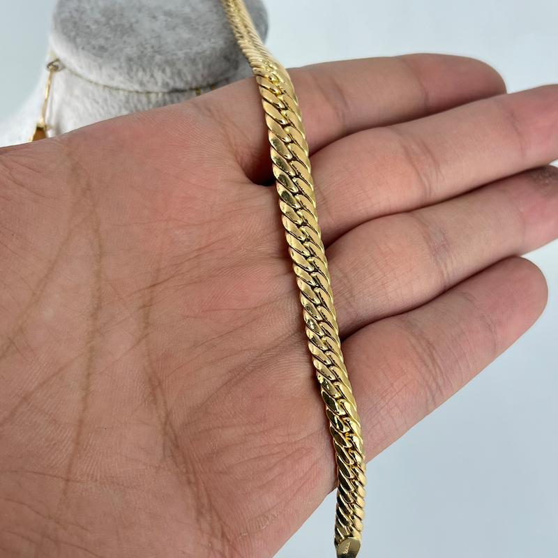سرویس کارتیه حصیری کونیک طلا کد ۲۱۰۶