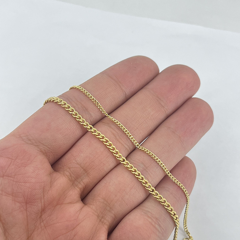 دستبند کارتیه سپاهان طلا کد ۲۳۲۵