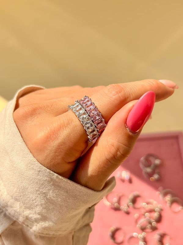 انگشتر رینگ باگتی