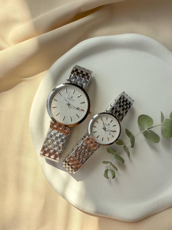 ساعت مچی ست رولکس