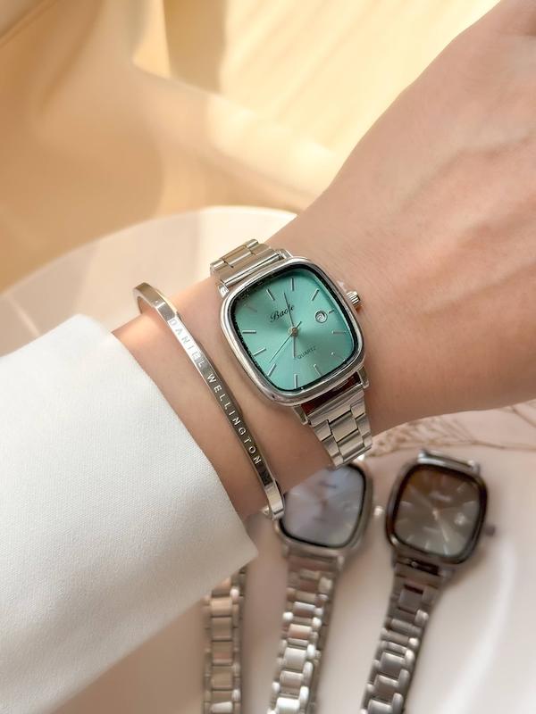 ساعت زنانه استیل baole