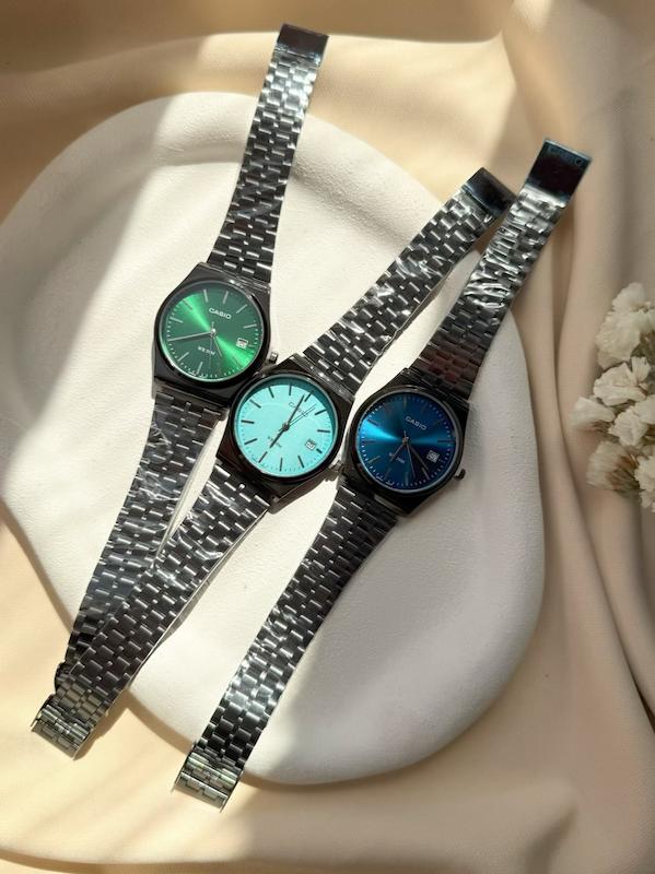 ساعت کاسیو گادفادر casio