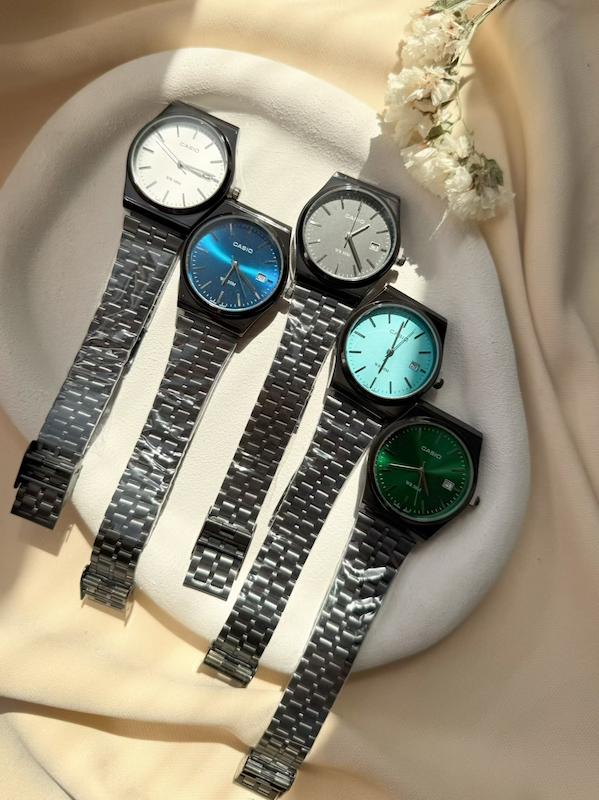 ساعت اسپرت کاسیو گادفادر casio