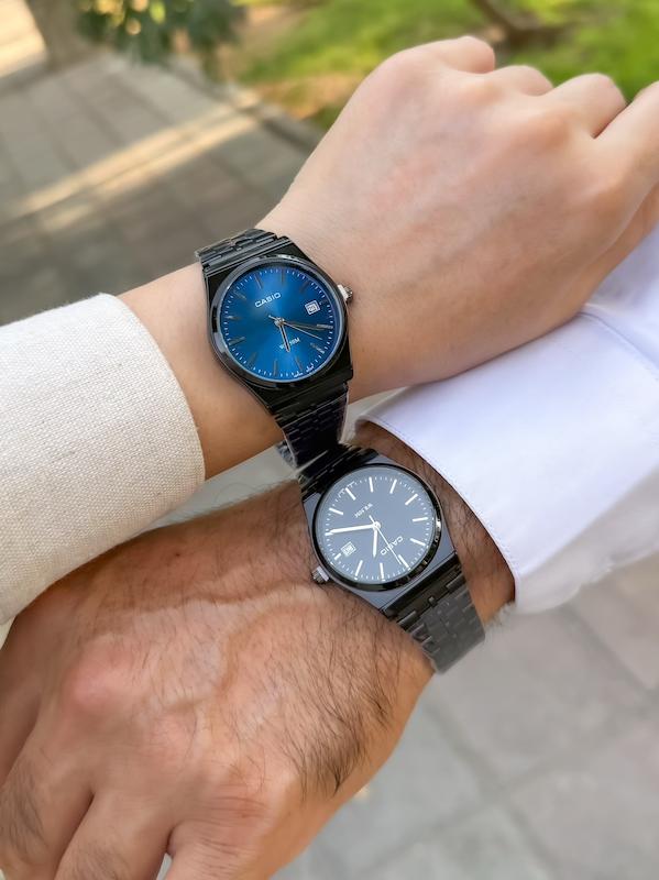 ساعت کاسیو گادفادر casio