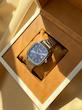 ساعت کاسیو اولدمانی casio old money (صفحه سورمه ای )