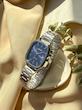 ساعت کاسیو اولدمانی casio old money (صفحه سورمه ای )