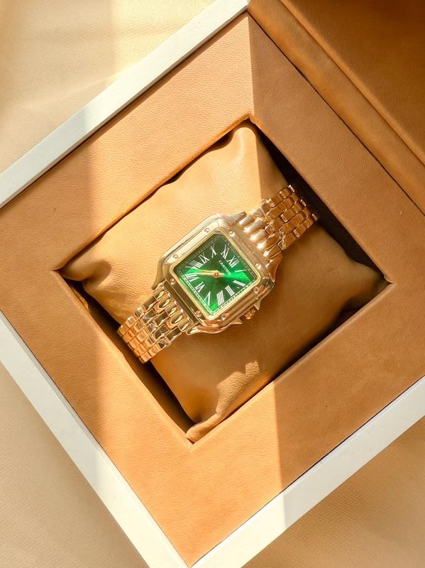 ساعت زنانه کارتیه cartier