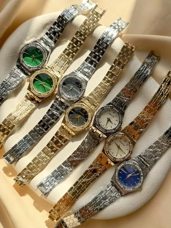 ساعت زنانه اودمار پیگه Audemars Piguet