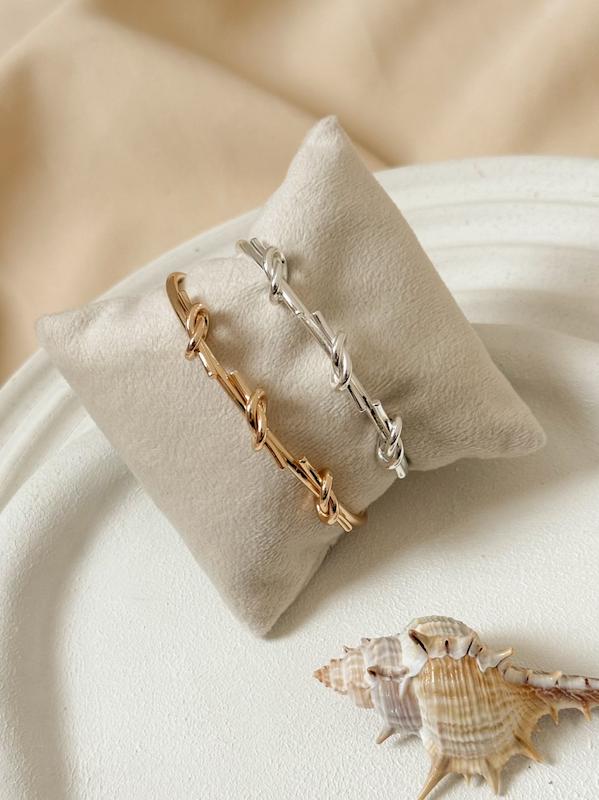 دستبند بنگل گره