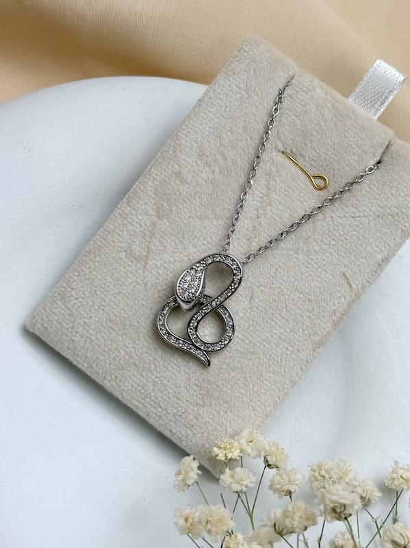 گردنبند جواهری مار