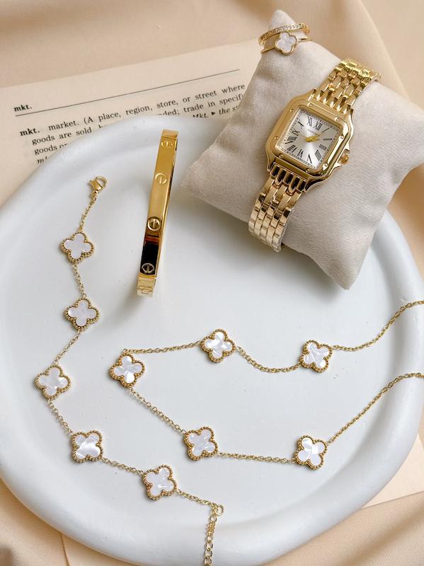 ست طلایی آلیا