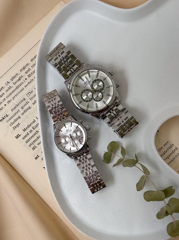 ساعت ست الگانس 