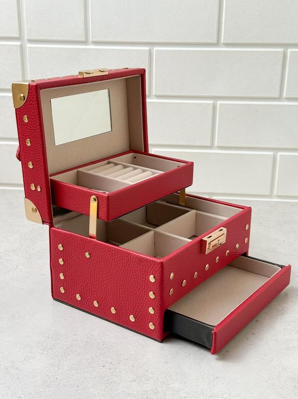 جعبه جواهری راز