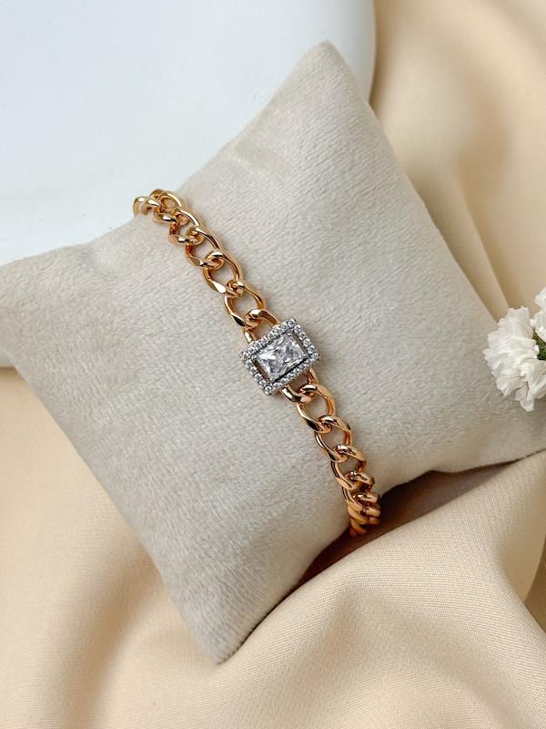 دستبند زنانه ژوپینگ کارتیه نگیندار