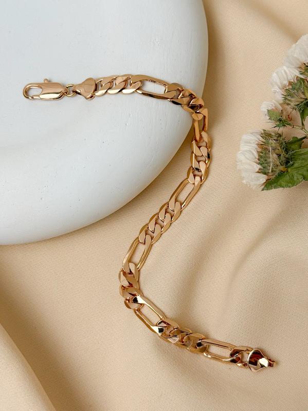 دستبند زنانه ژوپینگ فیگارو