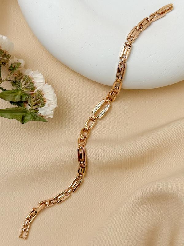 دستبند زنانه ژوپینگ نایرا