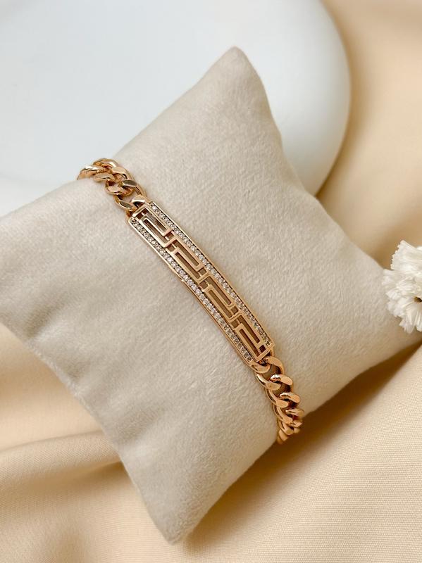 دستبند زنانه ژوپینگ کارتیر و ورساچه 