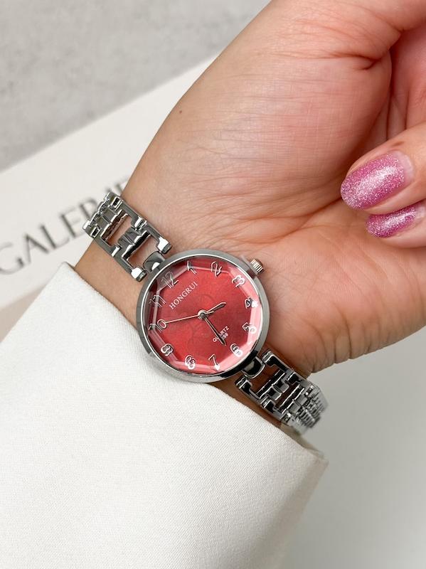 ساعت زنانه مارلا hongrui 