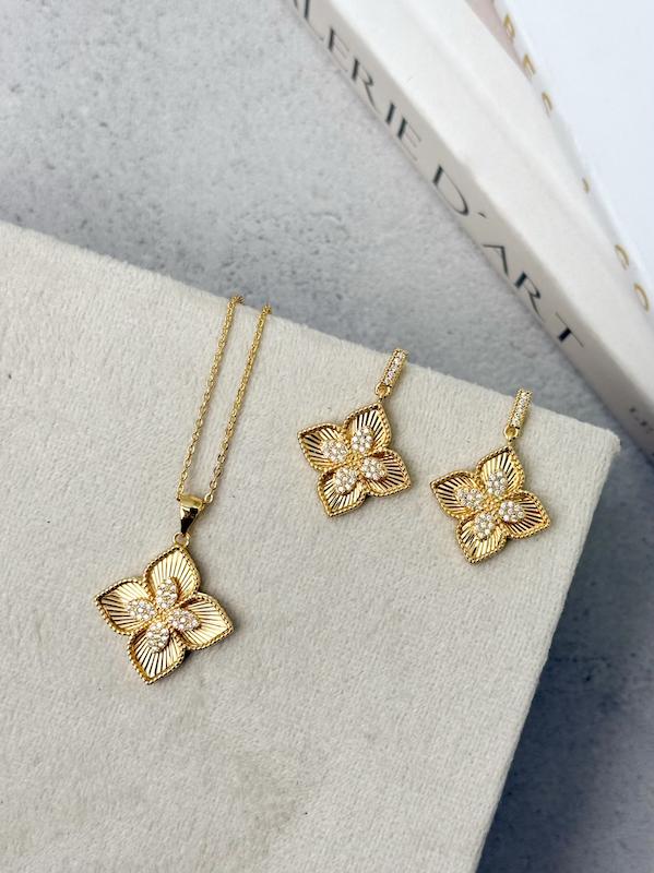 نیمست روبرتو کویین طلایی