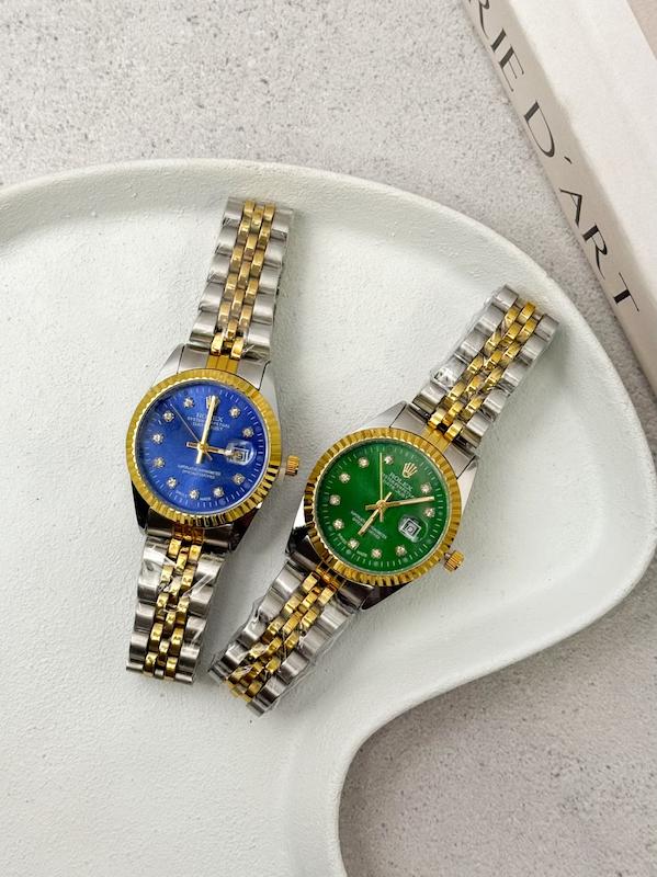 ساعت زنانه رولکس ROLEX