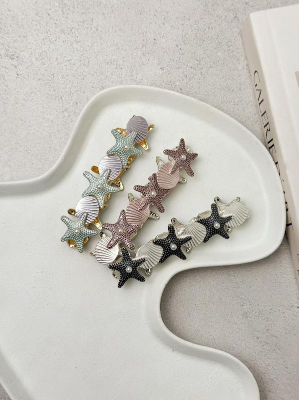 دستبند میناکاری ساحلی