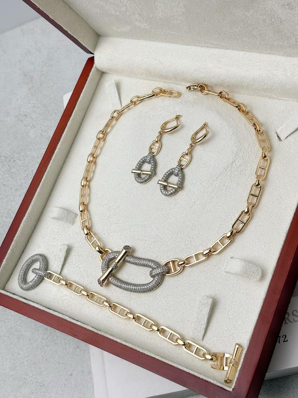 سرویس مستر کوالیتی هرمس بایسیکل سایز بزرگ