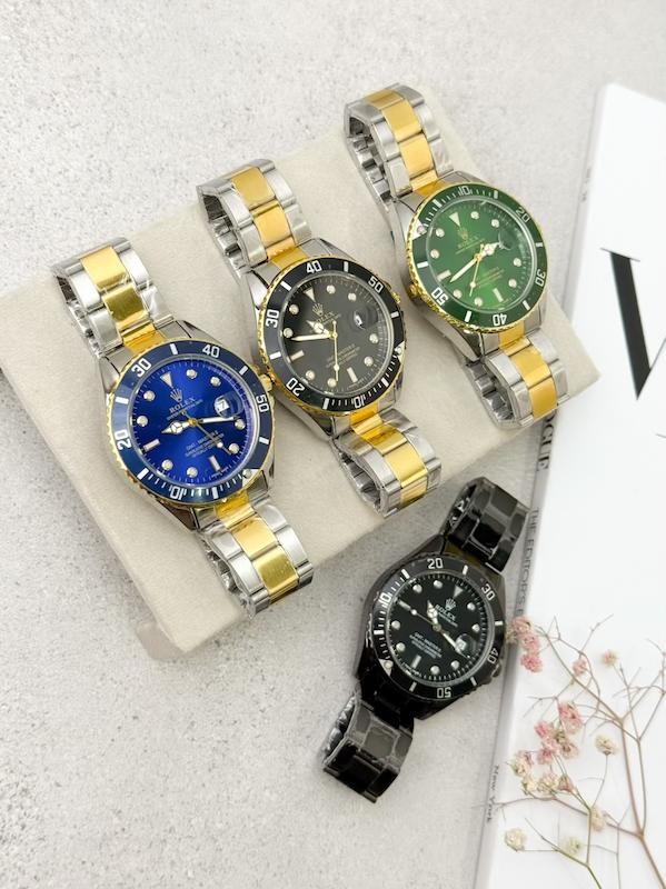 ساعت مردانه رولکس ساب مارینر 