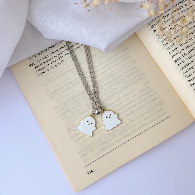 گردنبند مگنتی روح کیوت