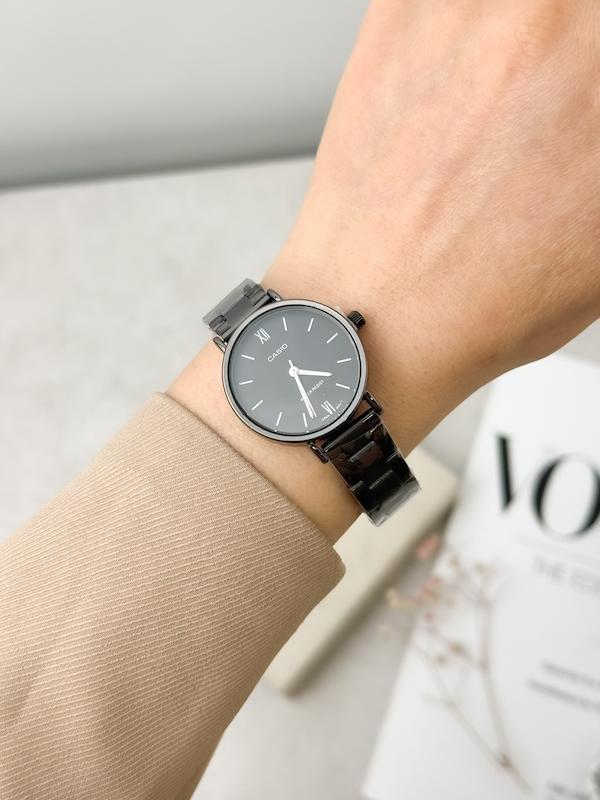 ساعت زنانه کاسیو 1122 Casio