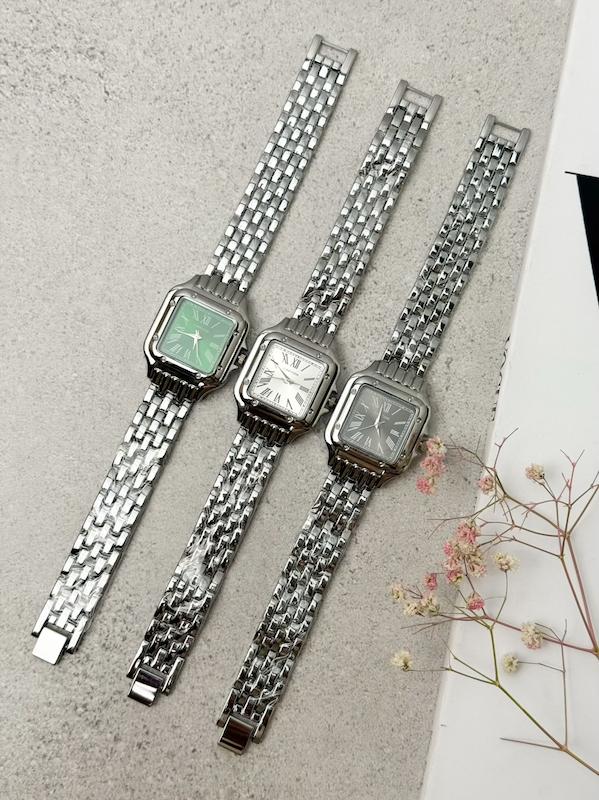 ساعت زنانه کارتیه cartier