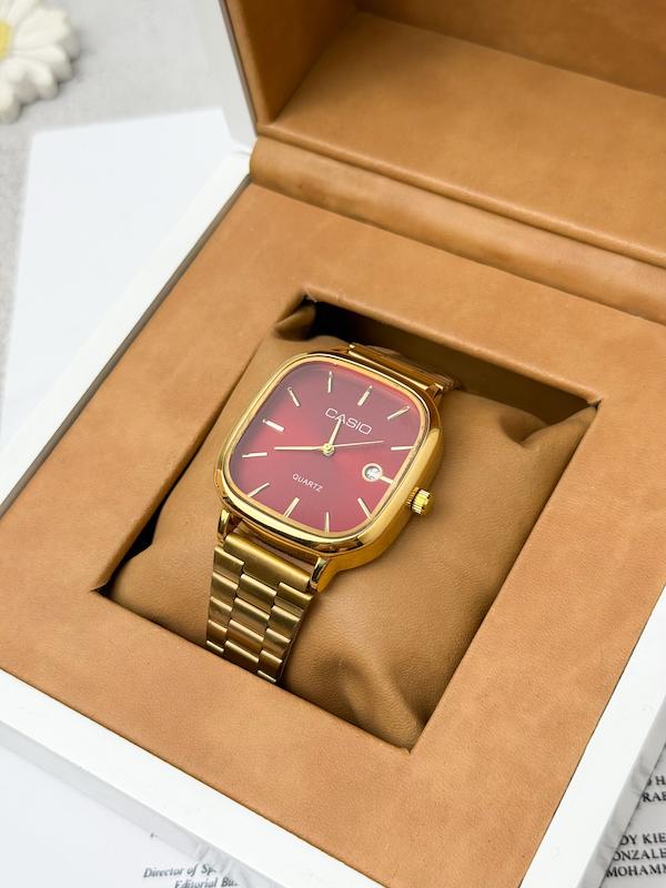 ساعت کلاسیک اولدمانی ( طلایی چری )