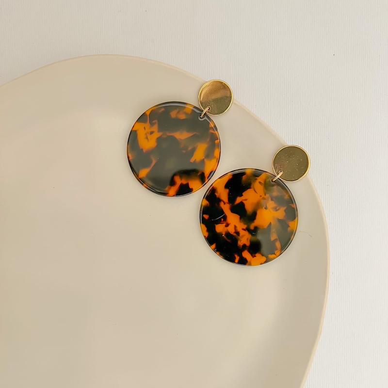 گوشواره پلنگی